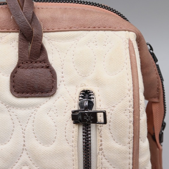 Heroes & Villains Star Wars Built on Hope Rebel Alliance Convertible Backpack main image 13